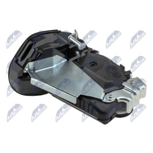 SERRURE DE PORTE FERMETURE CENTRALE ARRIERE TOYOTA PRIUS 2009-