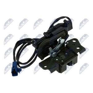 SERRURE DE COFFRE A BAGAGES TOYOTA PRIUS 2009-