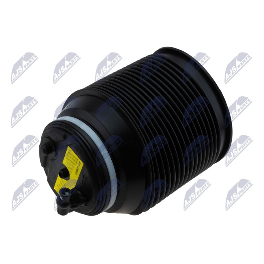 RESSORT SUSPENSION PNEUMATIQUE TOYOTA LAND CRUISER PRADO 2002-/ARRIERE-STRONA DROITE/