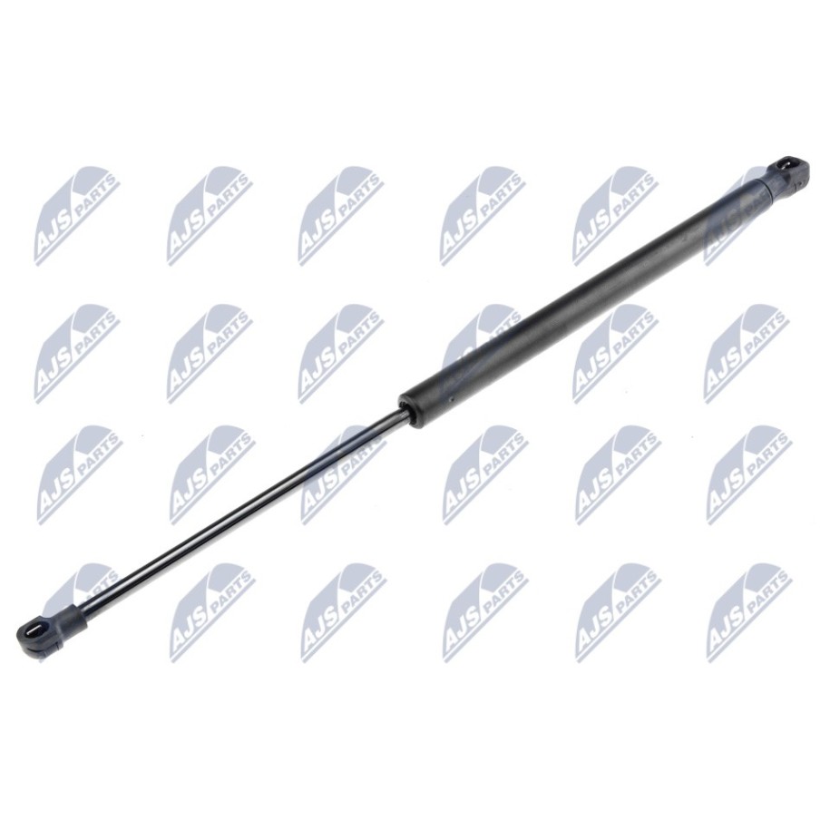 RESSORT A GAZ PRESSION MALLE DU HAYON AMORTISSEUR L=440MM