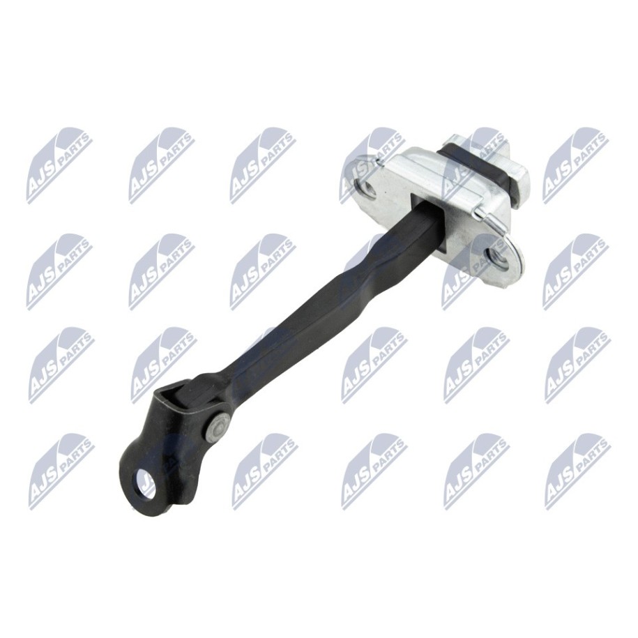 CALE-PORTE TOYOTA COROLLA 1997-2001 G/D