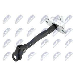 CALE-PORTE TOYOTA YARIS 2014-2020 G/D