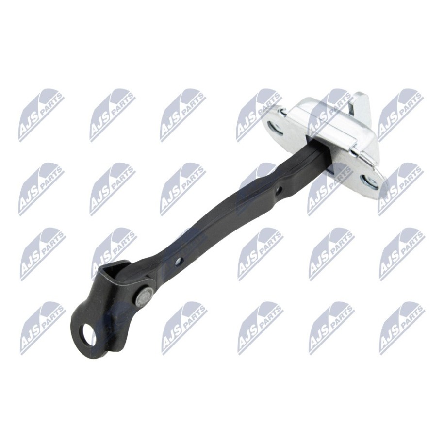 CALE-PORTE TOYOTA YARIS 2014-2020 G/D