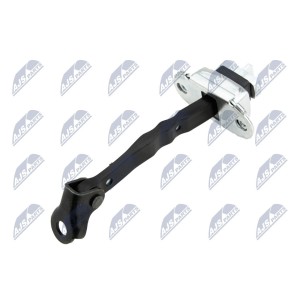 CALE-PORTE TOYOTA CAMRY 2011-2017 G/D