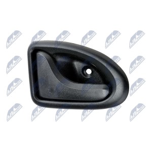 POIGNEE DE PORTE INTERIEURE AVANT IVECO DAILY 1999-/GAUCHE/