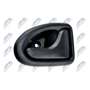 POIGNEE DE PORTE INTERIEURE AVANT IVECO DAILY 1999-/DROITE/