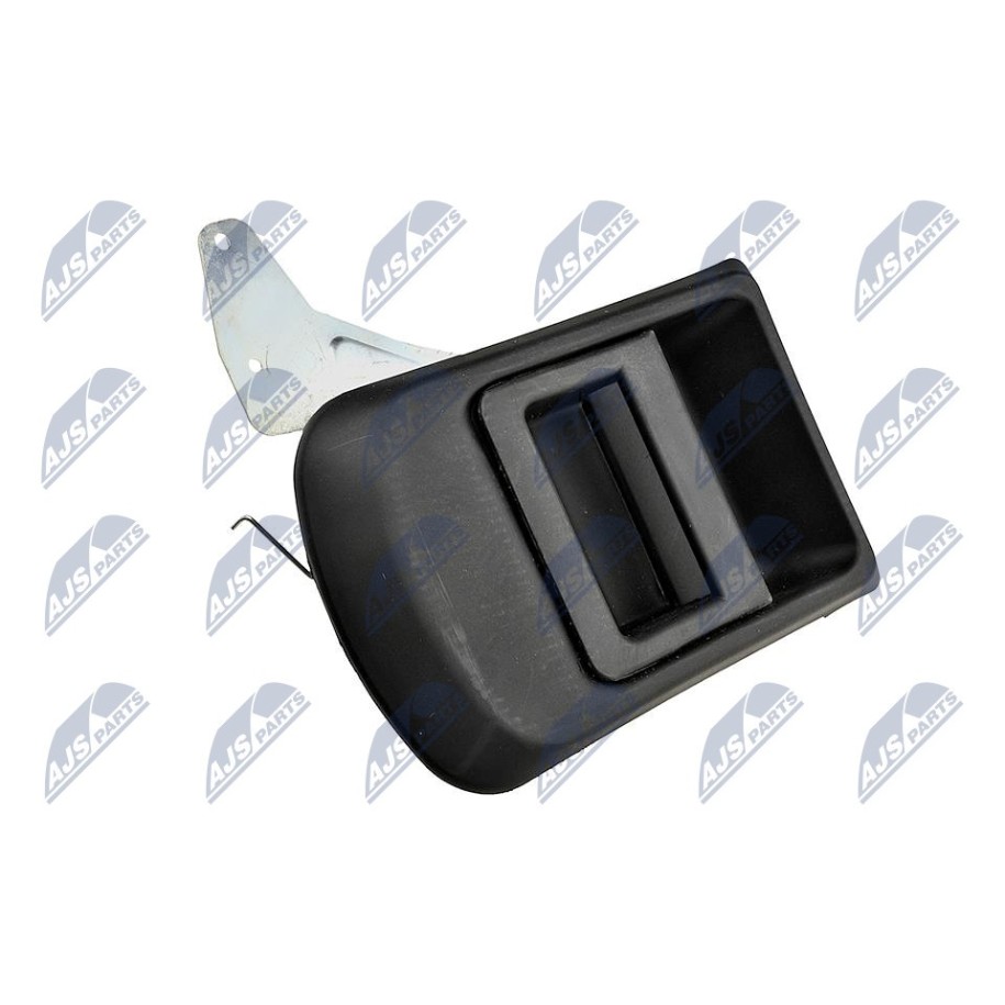 POIGNEE EXTERIEUR PORTE ARRIÈRE IVECO DAILY 2000-2012