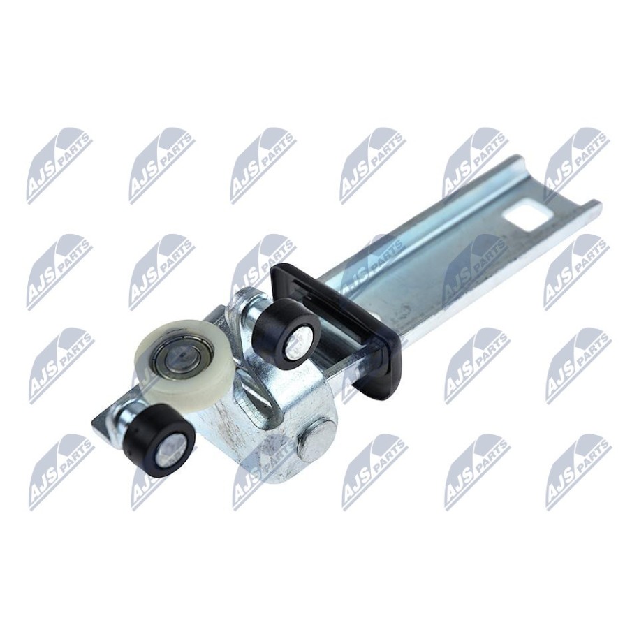 GUIDE A ROULEAUX PORTE COULISSANTE DROITE IVECO DAILY IV 1999-2006/PRZESUWNYCH PRAWYCH-STRONA PASAŻERA/