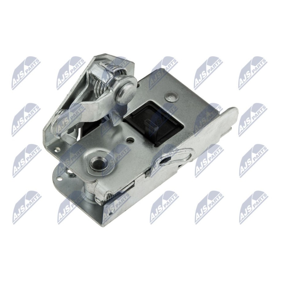 SERRURE DE PORTE ARRIÈRE ET COULISSANTE IVECO DAILY III 1999-