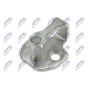 VERROU DE PORTE/LOQUET IVECO DAILY III 1999-