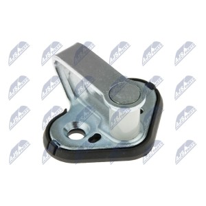 VERROU DE PORTE AVANT IVECO DAILY III 1999-