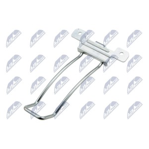 CALE-PORTE IVECO DAILY 1999-2014 G/D