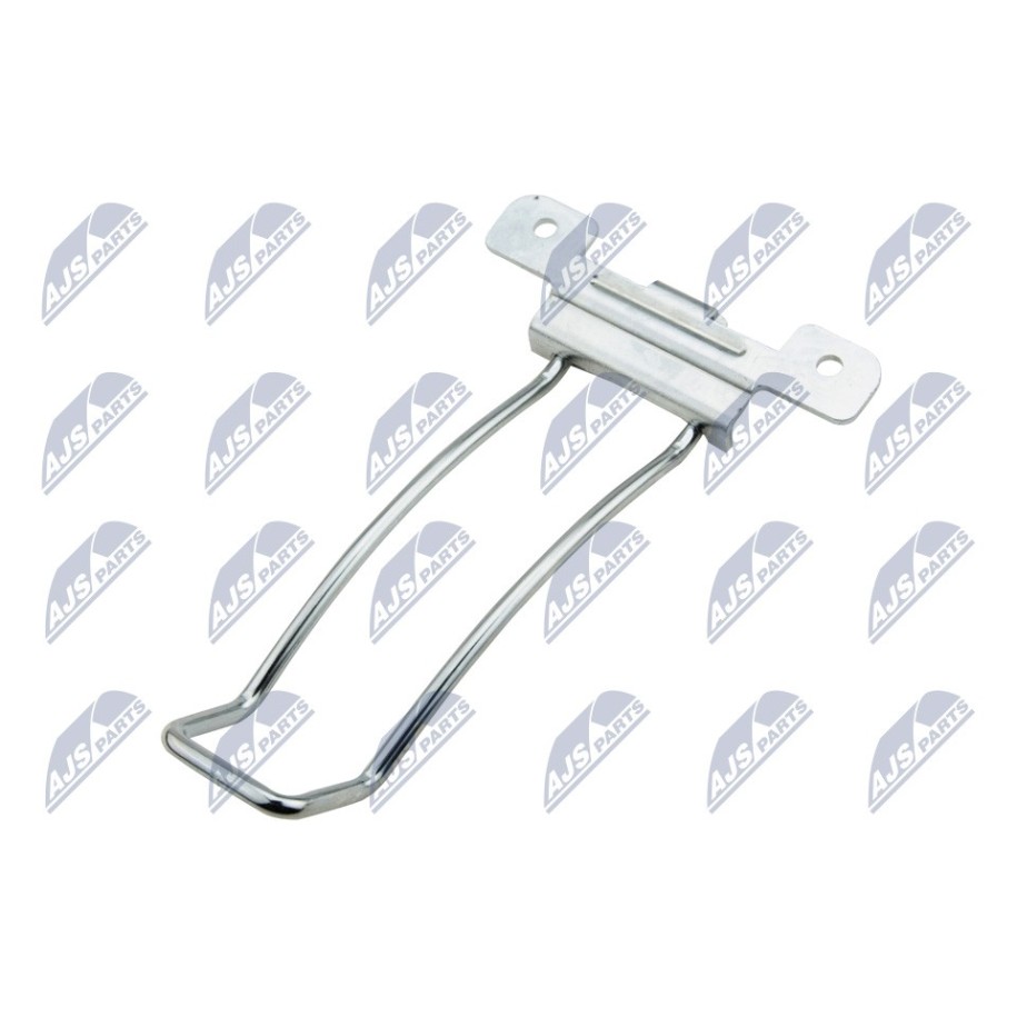 CALE-PORTE IVECO DAILY 1999-2014 G/D