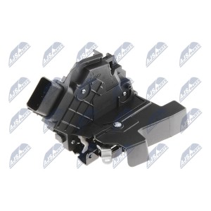 SERRURE DE PORTE FERMETURE CENTRALE AVANT S40(04-12)/S80(07-13)/V70(08-10)/V50(04-12)/XC60(09-13)/XC70(08-14)/C30(07-13) /GAUCHE