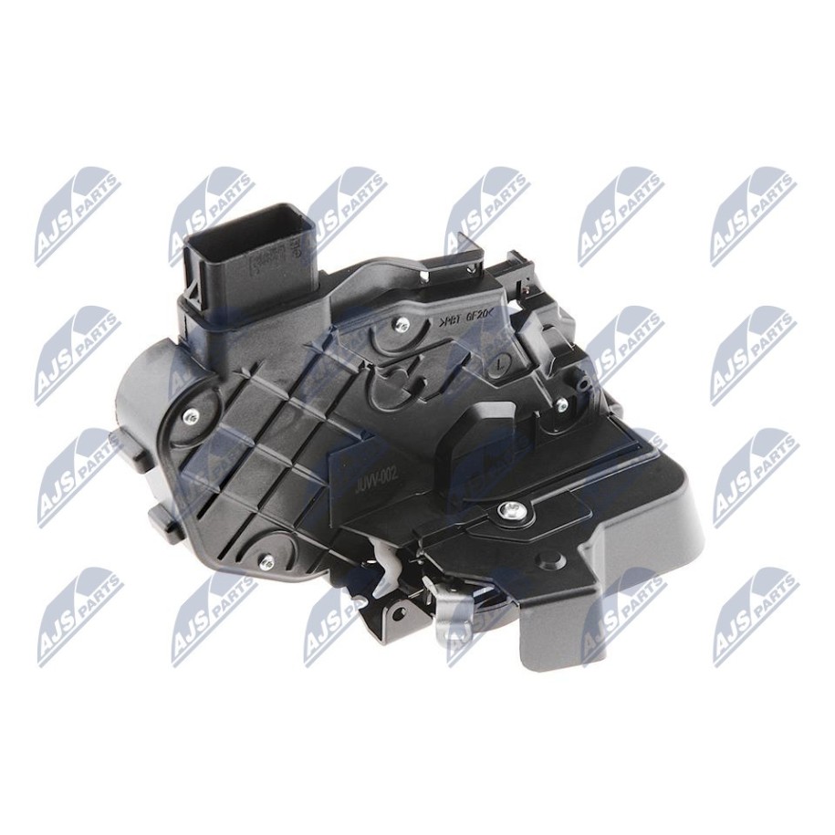 SERRURE DE PORTE FERMETURE CENTRALE ARRIERE S40(04-12)/S80(07-13)/V70(08-10)/V50(04-12)/XC60(09-13)/XC70(08-14)/C30(07-13) /GAUC