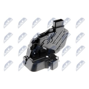 SERRURE DE PORTE FERMETURE CENTRALE ARRIERE S40(04-12)/S80(07-13)/V70(08-10)/V50(04-12)/XC60(09-13)/XC70(08-14)/C30(07-13) /DROI