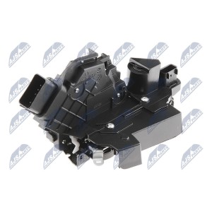 SERRURE DE PORTE FERMETURE CENTRALE AVANT S40(04-12)/S80(07-13)/V70(08-10)/V50(04-12)/XC60(09-13)/XC70(08-14)/C30(07-13) /GAUCHE