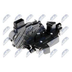 SERRURE DE PORTE FERMETURE CENTRALE ARRIERE S40(04-12)/S80(07-13)/V70(08-10)/V50(04-12)/XC60(09-13)/XC70(08-14)/C30(07-13) /GAUC