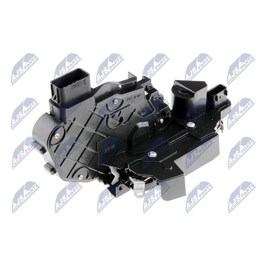 SERRURE DE PORTE FERMETURE CENTRALE ARRIERE S40(04-12)/S80(07-13)/V70(08-10)/V50(04-12)/XC60(09-13)/XC70(08-14)/C30(07-13) /GAUC