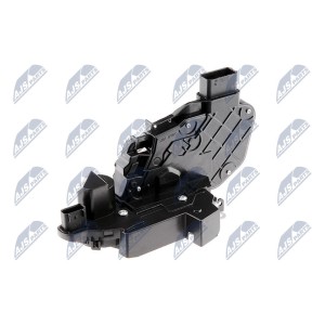 SERRURE DE PORTE FERMETURE CENTRALE ARRIERE S40(04-12)/S80(07-13)/V70(08-10)/V50(04-12)/XC60(09-13)/XC70(08-14)/C30(07-13) /DROI