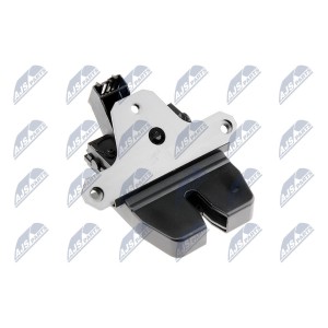 SERRURE DE COFFRE A BAGAGES VOLVO S40 2004-