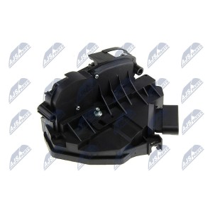 SERRURE DE PORTE FERMETURE CENTRALE AVANT VOLVO S60 2010-