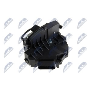 SERRURE DE PORTE FERMETURE CENTRALE AVANT VOLVO S60 2010-