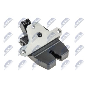 SERRURE DE COFFRE A BAGAGES VOLVO S40 2004-2012