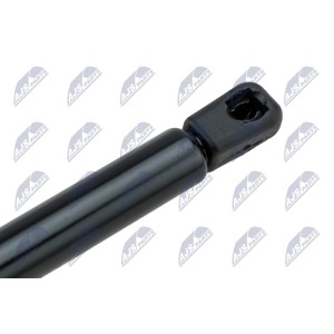 RESSORT A GAZ COUVERCLE DE COMPARTIMENT DE MOTEUR L=673MM