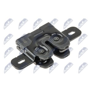 SERRURE DE CAPOT MOTEUR MOTEUR VOLVO V40/V40 CROSS COUNTRY 2013-/DLA POJAZDÓW Z ALARMEM/