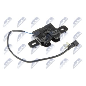 SERRURE DE CAPOT MOTEUR MOTEUR VOLVO S80 2007-