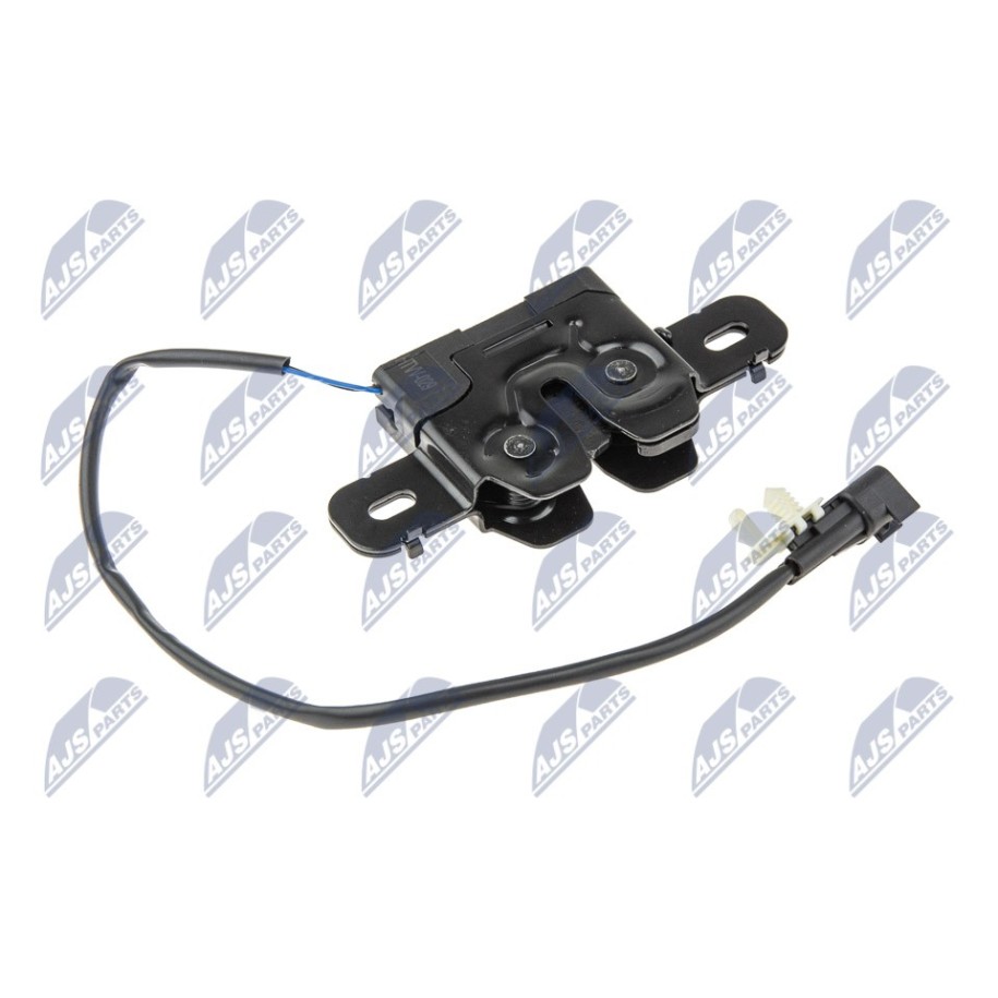 SERRURE DE CAPOT MOTEUR MOTEUR VOLVO S80 2007-