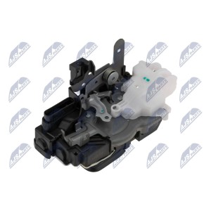 SERRURE DE PORTE FERMETURE CENTRALE AVANT VOLVO V40 2013-/DROITE/