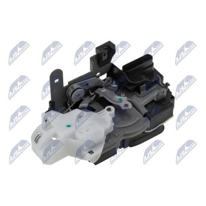 SERRURE DE PORTE FERMETURE CENTRALE ARRIERE VOLVO V40 2013-/GAUCHE/