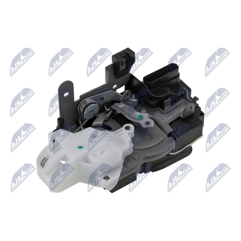 SERRURE DE PORTE FERMETURE CENTRALE ARRIERE VOLVO V40 2013-/GAUCHE/