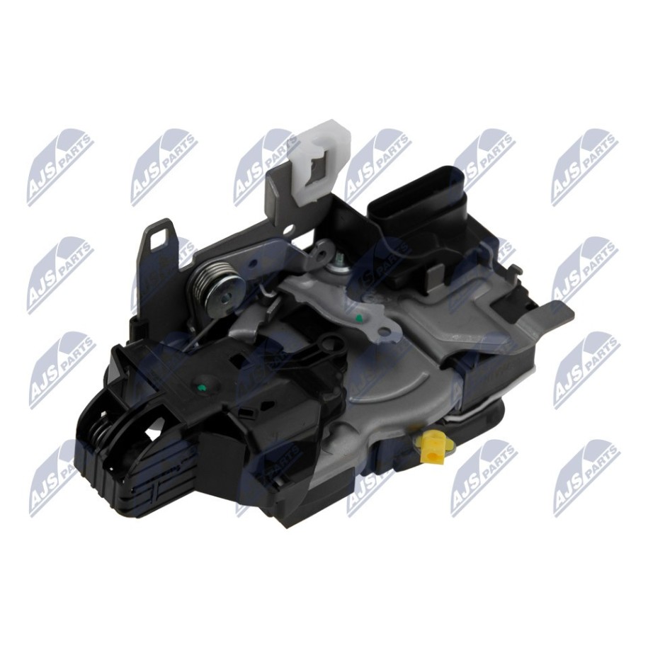 SERRURE DE PORTE FERMETURE CENTRALE ARRIERE VOLVO S60 2019-