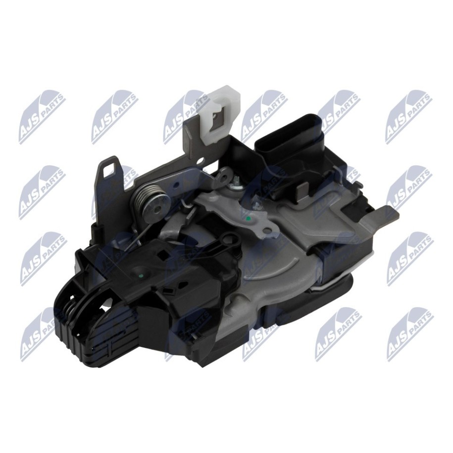 SERRURE DE PORTE FERMETURE CENTRALE ARRIERE VOLVO S60 2019-