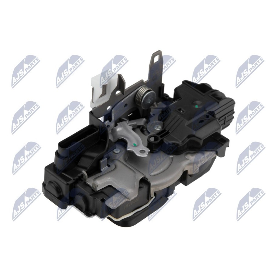 SERRURE DE PORTE FERMETURE CENTRALE AVANT VOLVO C40 2021-