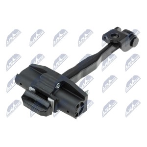 CALE-PORTE VOLVO XC60 2018-/GAUCHE/DROITE/