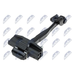 CALE-PORTE VOLVO XC60 2018-/GAUCHE/DROITE/