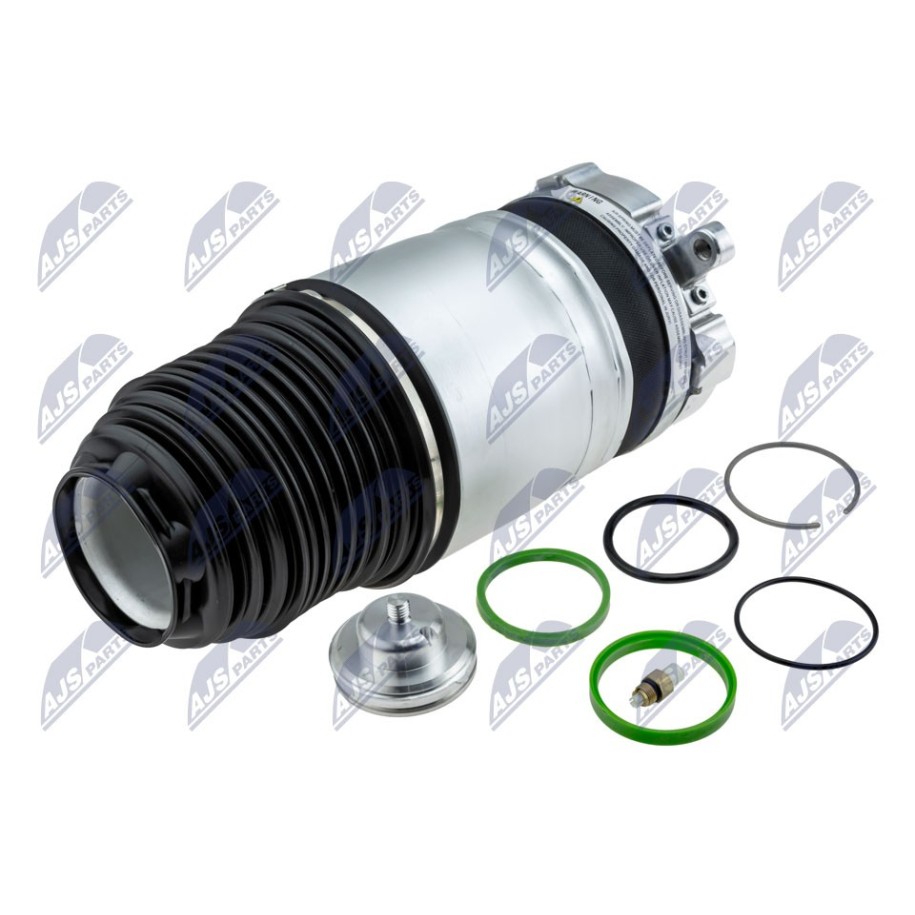 RESSORT SUSPENSION PNEUMATIQUE VOLVO XC60 2018-