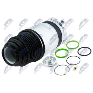 RESSORT SUSPENSION PNEUMATIQUE VOLVO XC60 2018-