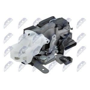 SERRURE DE PORTE FERMETURE CENTRALE AVANT VOLVO V40 2013-/DROITE/