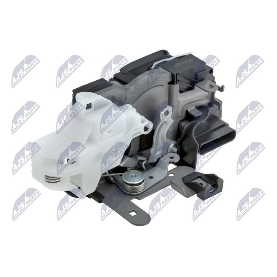 SERRURE DE PORTE FERMETURE CENTRALE AVANT VOLVO V40 2013-/DROITE/