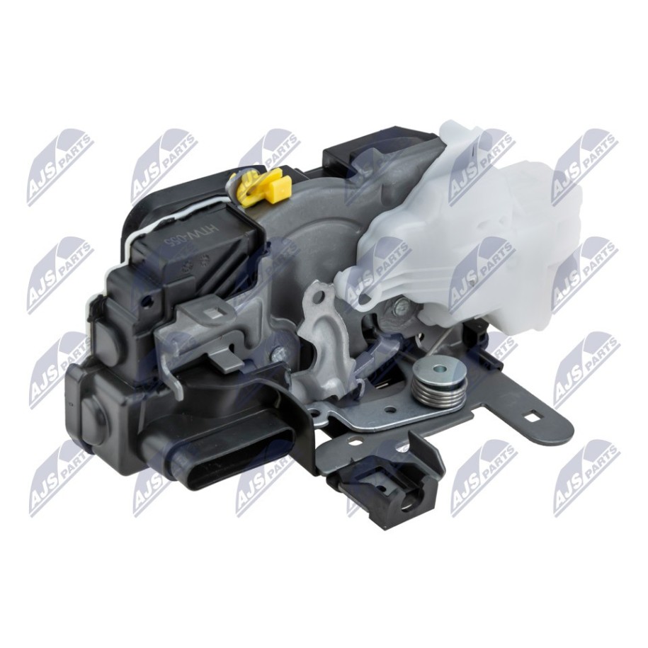 SERRURE DE PORTE FERMETURE CENTRALE AVANT VOLVO V40 2013-/GAUCHE/
