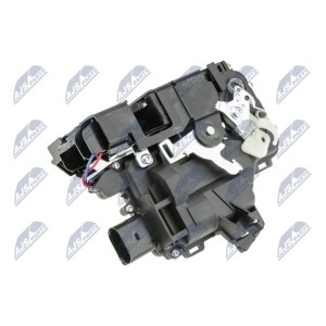 SERRURE DE PORTE FERMETURE CENTRALE AVANT VW PASSAT B5 -2005