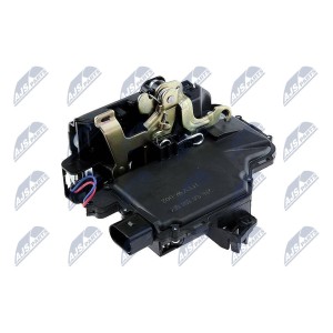 SERRURE DE PORTE FERMETURE CENTRALE AVANT VW PASSAT B5 -2005