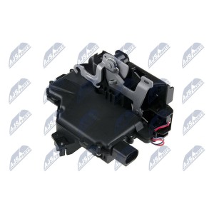 SERRURE DE PORTE FERMETURE CENTRALE ARRIERE VW PASSAT B5 -2005