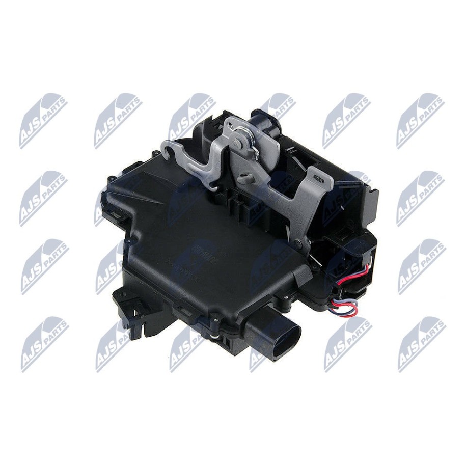 SERRURE DE PORTE FERMETURE CENTRALE ARRIERE VW PASSAT B5 -2005