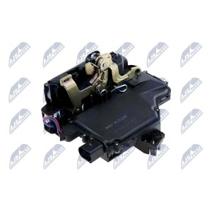 SERRURE DE PORTE FERMETURE CENTRALE ARRIERE VW PASSAT B5 -2005